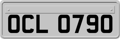 OCL0790