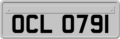 OCL0791