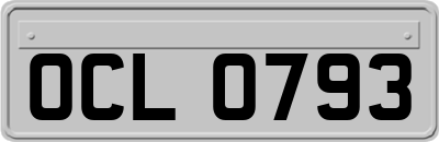 OCL0793