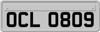 OCL0809