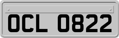 OCL0822