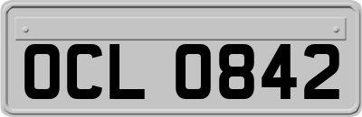 OCL0842
