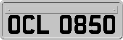 OCL0850