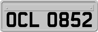 OCL0852