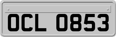 OCL0853