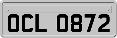 OCL0872