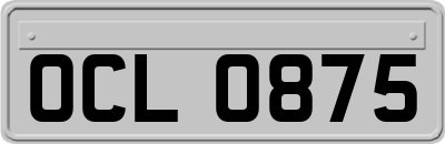OCL0875