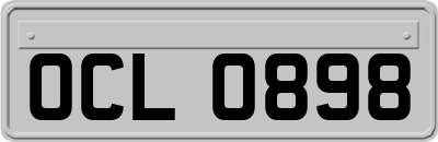OCL0898