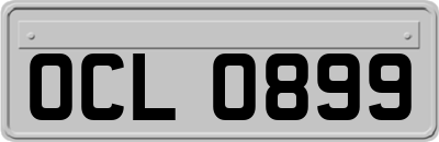 OCL0899