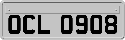 OCL0908