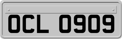 OCL0909