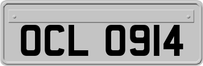 OCL0914