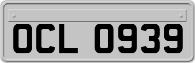 OCL0939