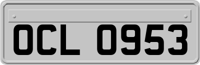 OCL0953