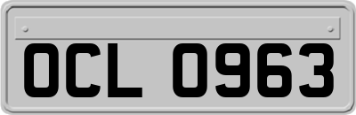 OCL0963