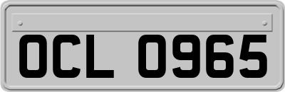 OCL0965