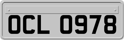 OCL0978