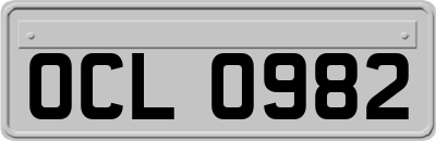 OCL0982