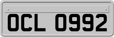 OCL0992