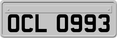 OCL0993