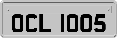 OCL1005