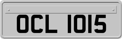 OCL1015