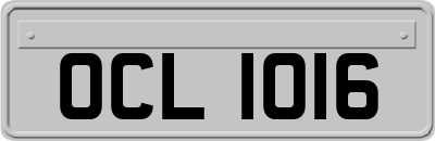 OCL1016