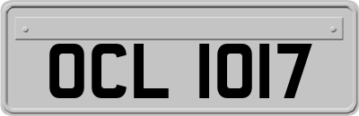 OCL1017