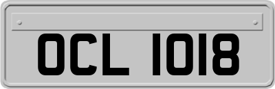 OCL1018
