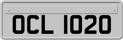 OCL1020
