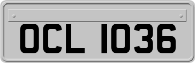 OCL1036