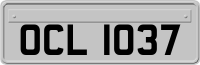OCL1037