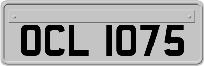 OCL1075