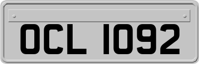 OCL1092