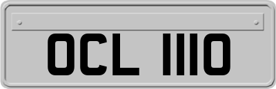 OCL1110