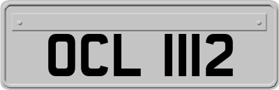 OCL1112