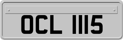 OCL1115