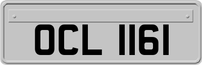 OCL1161