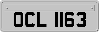 OCL1163