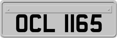 OCL1165