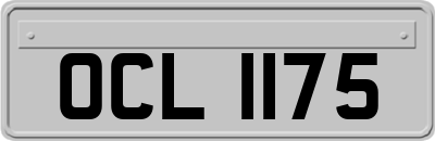 OCL1175
