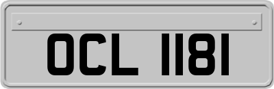 OCL1181
