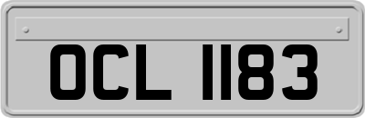 OCL1183