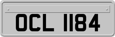 OCL1184