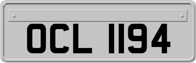 OCL1194