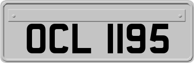 OCL1195