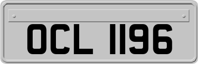 OCL1196