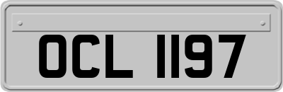 OCL1197