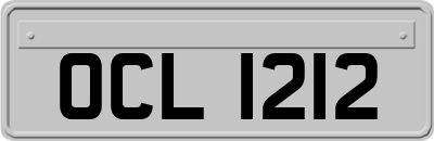 OCL1212