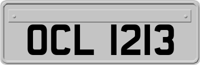 OCL1213